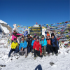 Travel Dairies - Mission Himalaya Treks